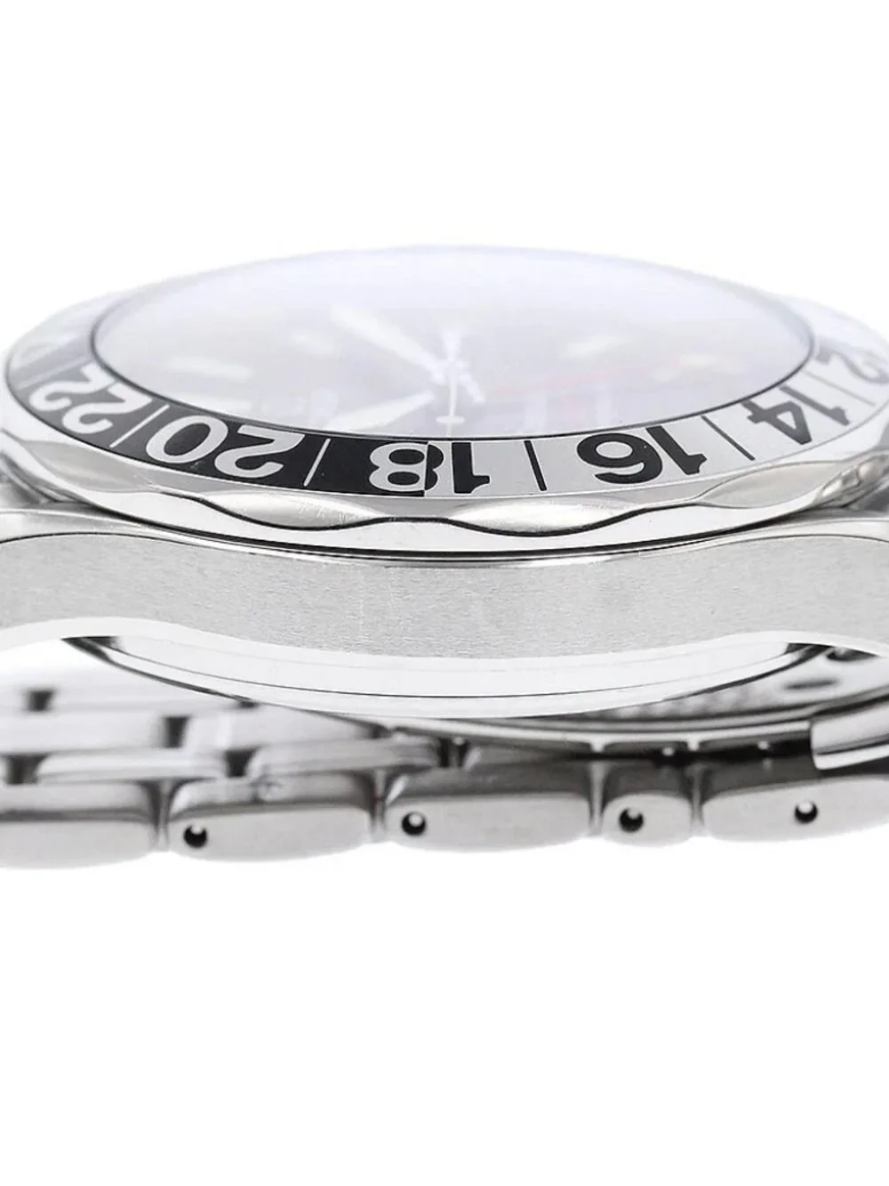 OMEGA Seamaster300 50th Anniversary Model 2534.50 GMT Automatic Men's_945095